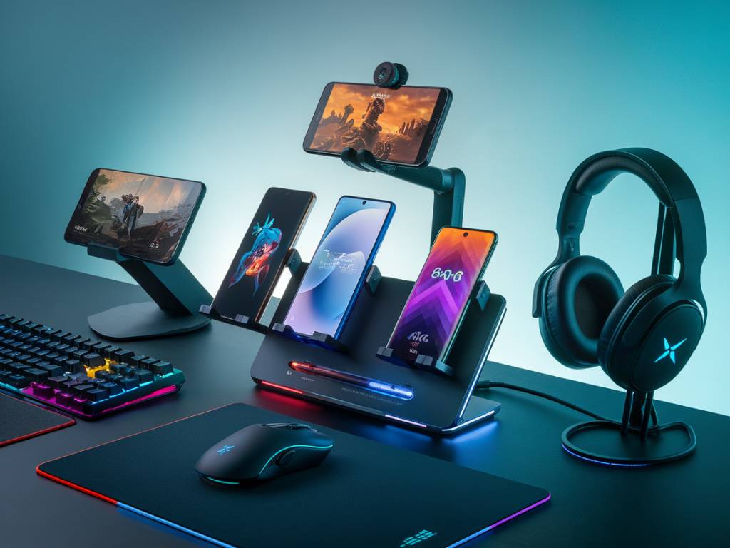 I migliori smartphone per il gaming: guida alle prestazioni e ai dispositivi consigliati