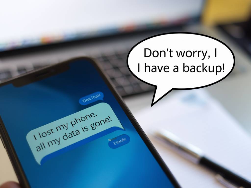 Recupero dati su smartphone: soluzioni semplici per evitare la perdita di informazioni